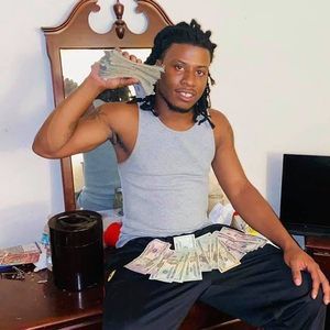 Meet your Posher, Kevaajaah